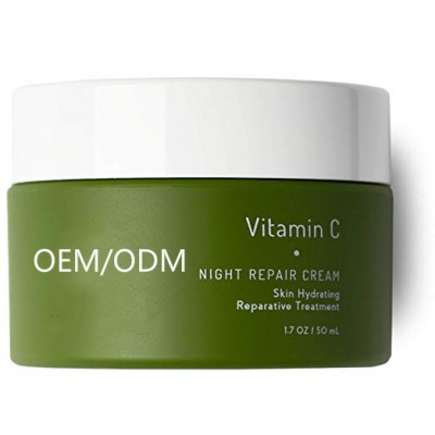 Best Face Cream Vitamin C Night Repair Whitening Moisturizing Cream For Skin